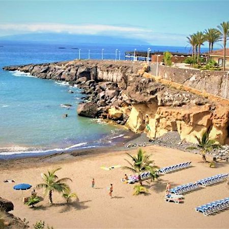 506 Spectacular View!! Costa Adeje, All Renovated! Apartment ปลายาปาไรโซ ภายนอก รูปภาพ