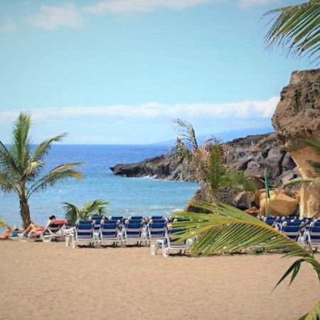 506 Spectacular View!! Costa Adeje, All Renovated! Apartment ปลายาปาไรโซ ภายนอก รูปภาพ