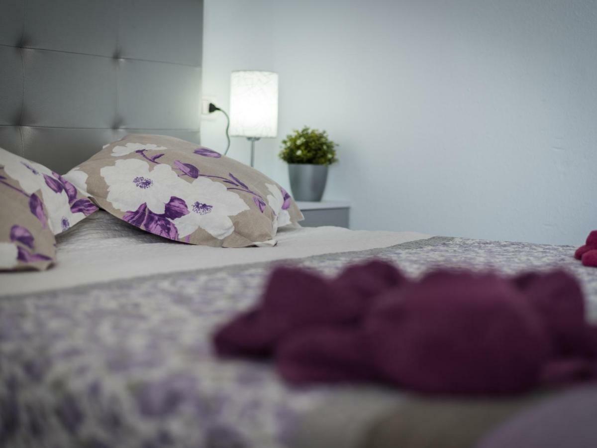 506 Spectacular View!! Costa Adeje, All Renovated! Apartment ปลายาปาไรโซ ภายนอก รูปภาพ