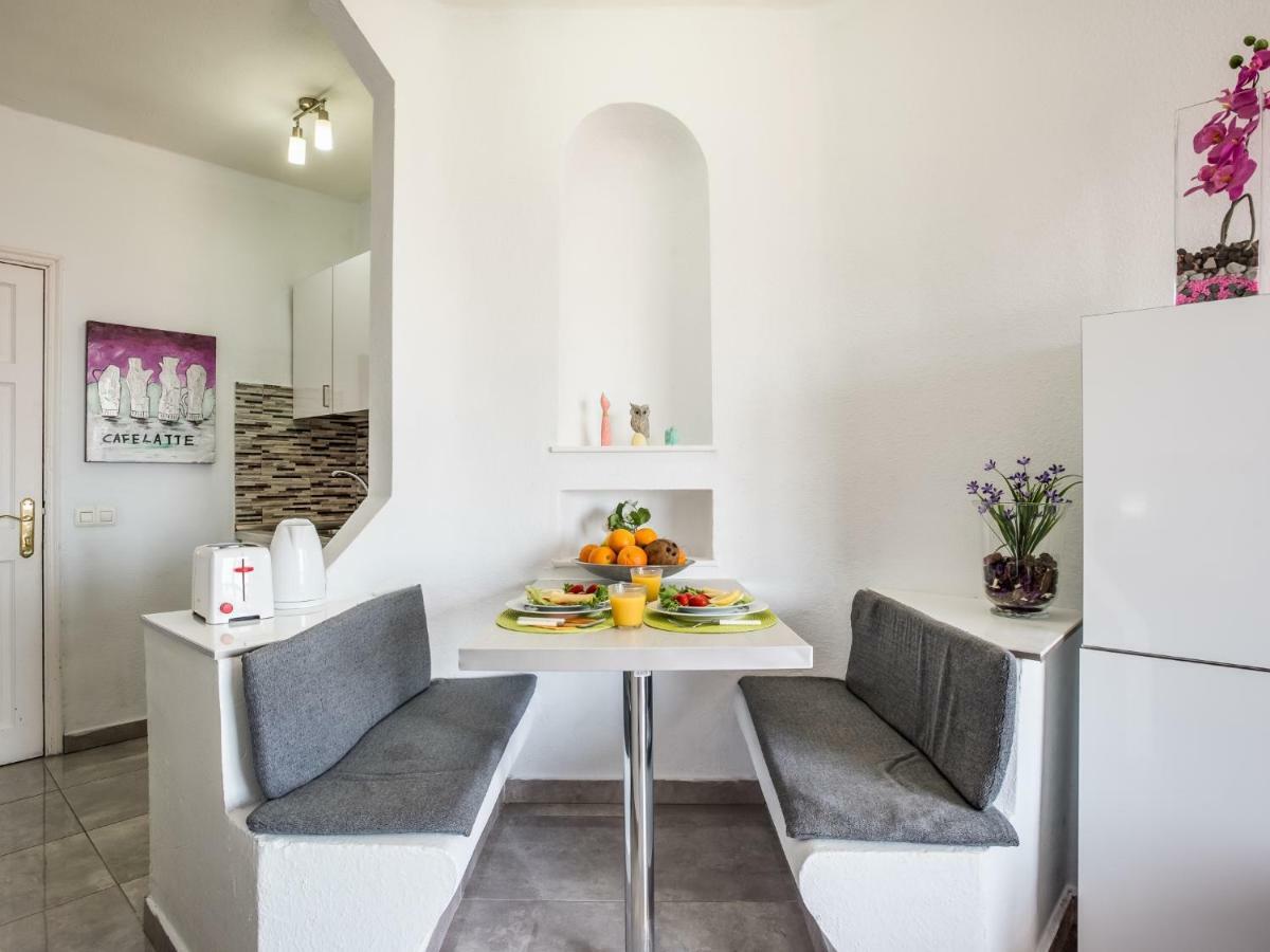 506 Spectacular View!! Costa Adeje, All Renovated! Apartment ปลายาปาไรโซ ภายนอก รูปภาพ
