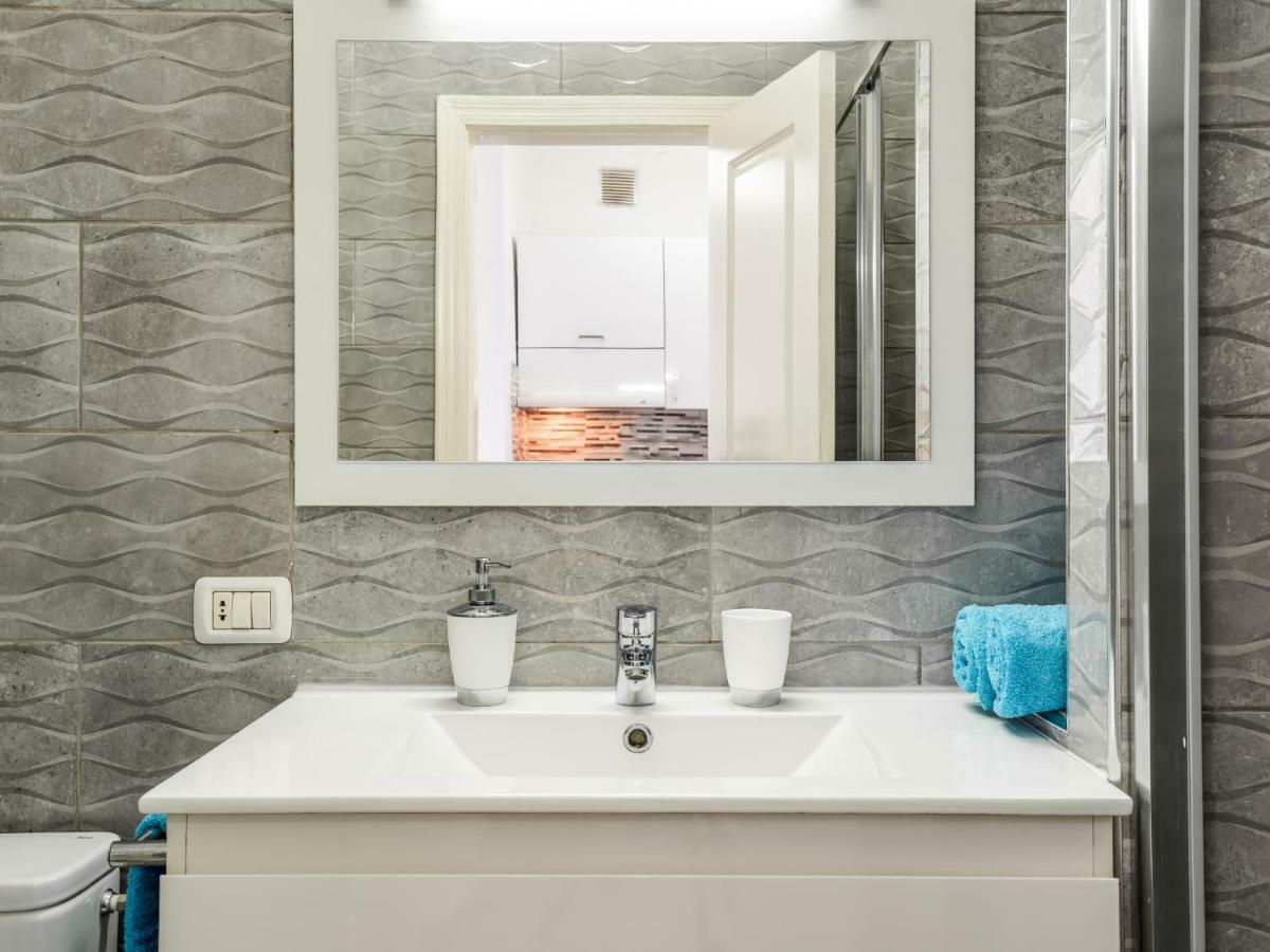 506 Spectacular View!! Costa Adeje, All Renovated! Apartment ปลายาปาไรโซ ภายนอก รูปภาพ