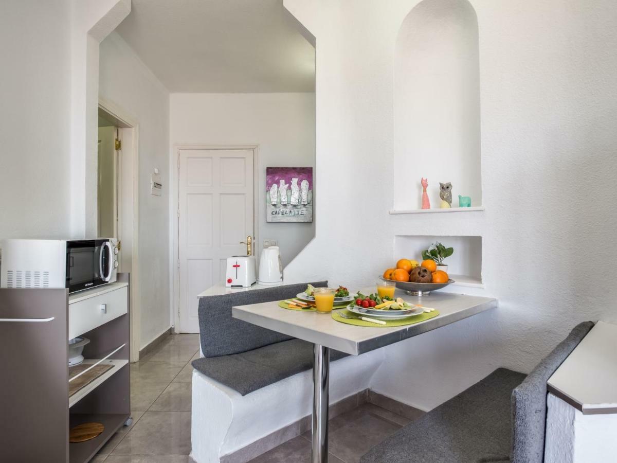 506 Spectacular View!! Costa Adeje, All Renovated! Apartment ปลายาปาไรโซ ภายนอก รูปภาพ