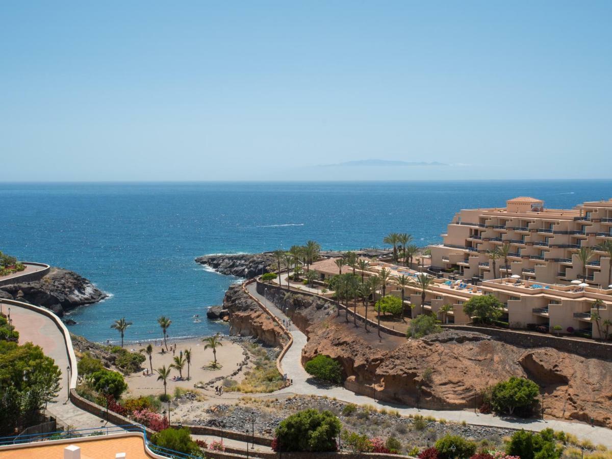 506 Spectacular View!! Costa Adeje, All Renovated! Apartment ปลายาปาไรโซ ภายนอก รูปภาพ